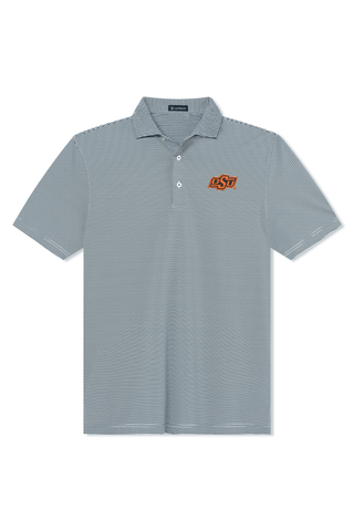 Collier Polo - Oklahoma State University - turtleson