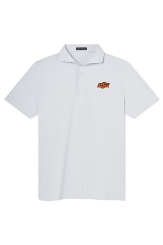 Collier Polo - Oklahoma State University - turtleson