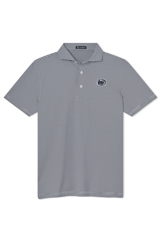 Collier Polo - Penn State - turtleson