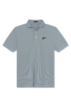 Collier Polo - Purdue University - turtleson