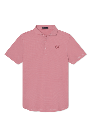 Collier Polo - St. John Fisher University - turtleson
