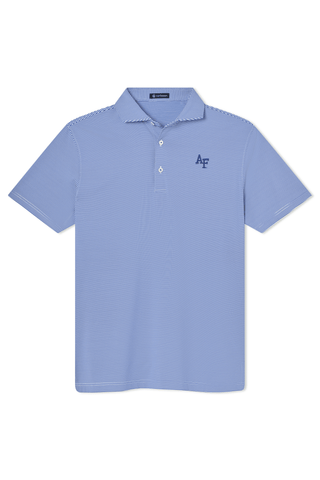 Collier Polo - United States Air Force Academy - turtleson