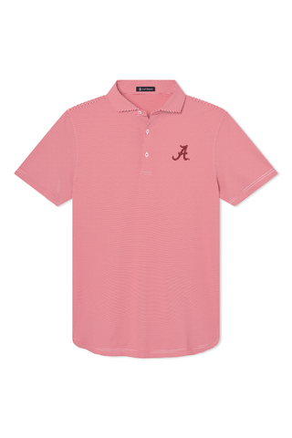 Collier Polo - University of Alabama - turtleson