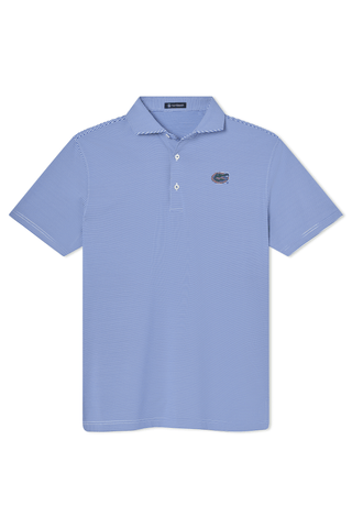 Collier Polo - University of Florida - turtleson