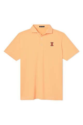 Collier Polo - University of Illinois - turtleson