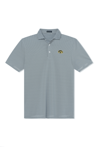 Collier Polo - University of Iowa - turtleson
