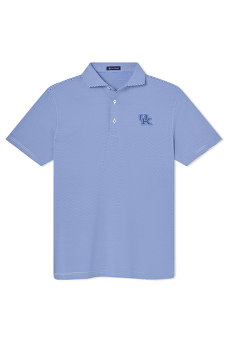 Collier Polo - University of Kentucky - turtleson