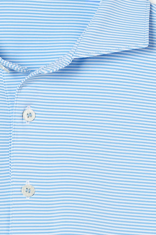 Collier Polo - University of Mississippi - turtleson