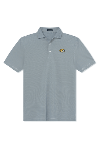 Collier Polo - University of Missouri - turtleson