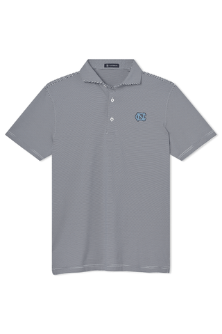 Collier Polo - University of North Carolina - turtleson