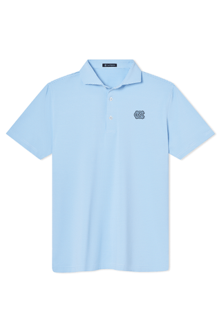 Collier Polo - University of North Carolina - turtleson