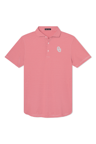 Collier Polo - University of Oklahoma - turtleson