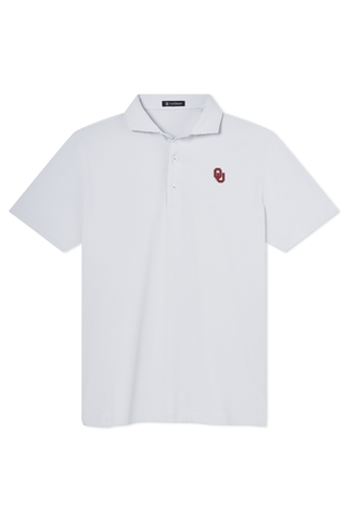 Collier Polo - University of Oklahoma - turtleson