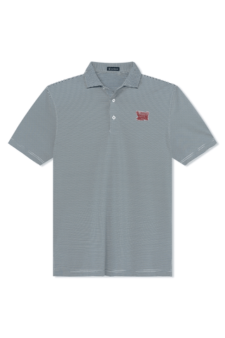 Collier Polo - University of Oklahoma - Schooner Mark - turtleson