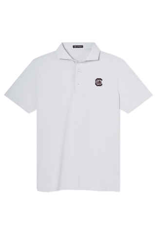 Collier Polo - University of South Carolina - turtleson