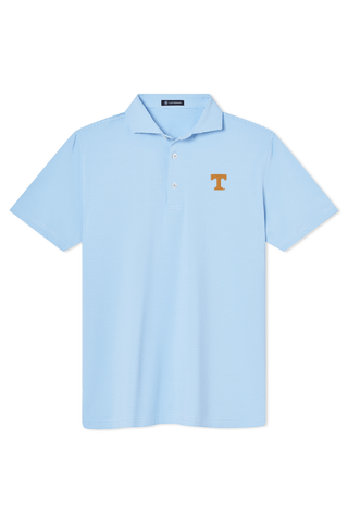 Collier Polo - University of Tennessee - turtleson