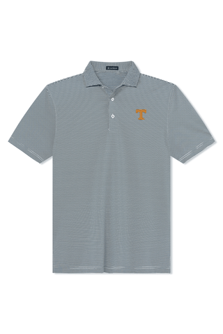 Collier Polo - University of Tennessee - turtleson