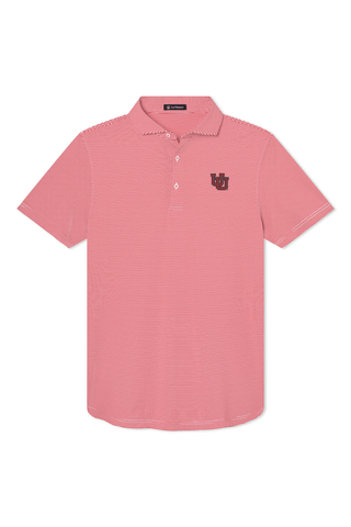 Collier Polo - University of Utah - turtleson