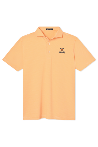 Collier Polo - University of Virginia - turtleson
