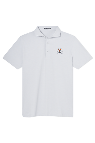 Collier Polo - University of Virginia - turtleson