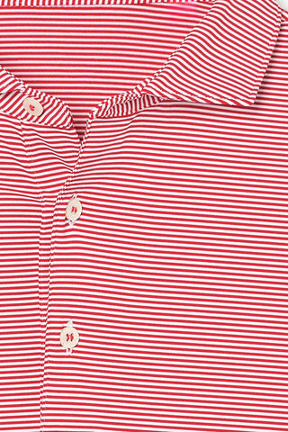 Collier Polo - University of Wisconsin - turtleson