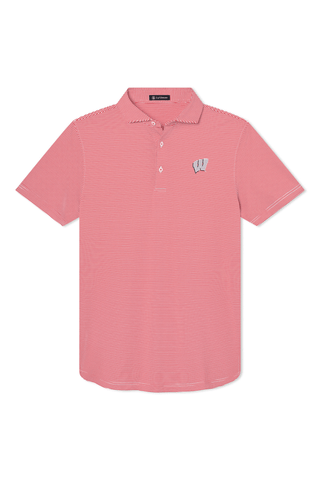 Collier Polo - University of Wisconsin - turtleson