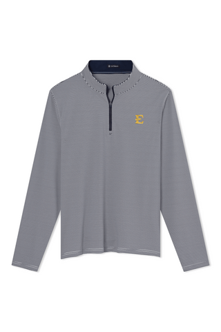 Collier Pullover - East Tennessee State University - turtleson