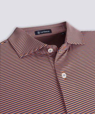 Conor 2 Button Performance Polo - turtleson