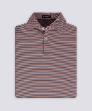 Conor 2 Button Performance Polo - turtleson