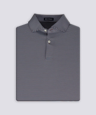 Conor 2 Button Performance Polo - turtleson