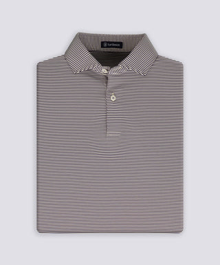 Conor 2 Button Performance Polo - turtleson