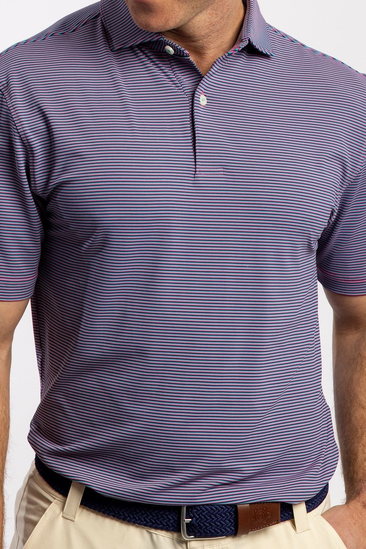 polos that look like dress shirts The 9 Best Knit Polo Shirts in 2025, Tested by Style Editors