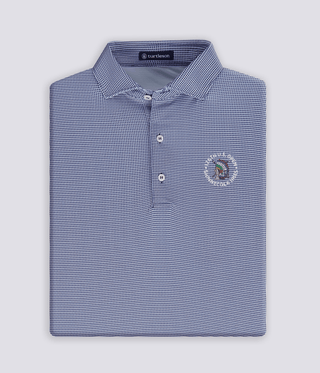 Cory Performance Polo - 126th U.S. Open - turtleson
