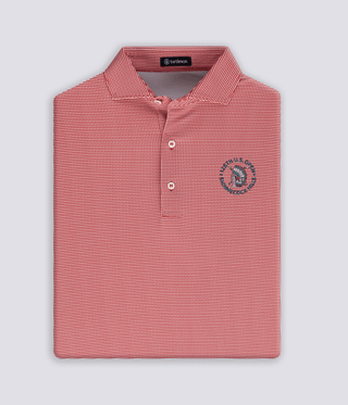 Cory Performance Polo - 126th U.S. Open - turtleson