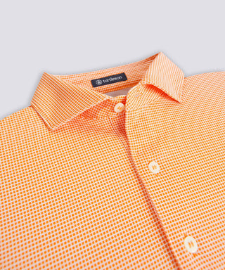 Cory Performance Polo - turtleson