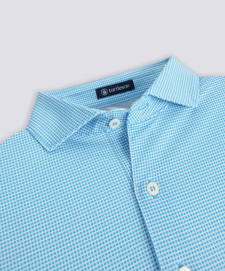 Cory Performance Polo - turtleson