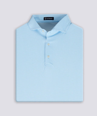 Cory Performance Polo - turtleson