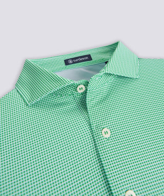 Cory Performance Polo - turtleson