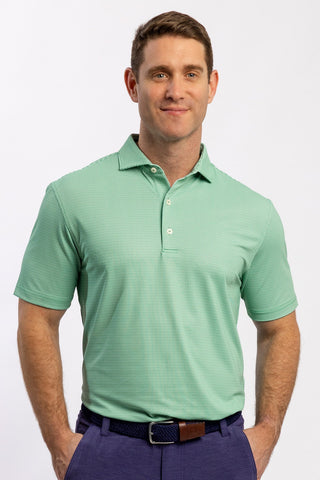 Cory Performance Polo - turtleson