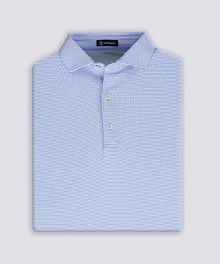 Cory Performance Polo - turtleson