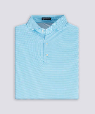 Cory Performance Polo - turtleson