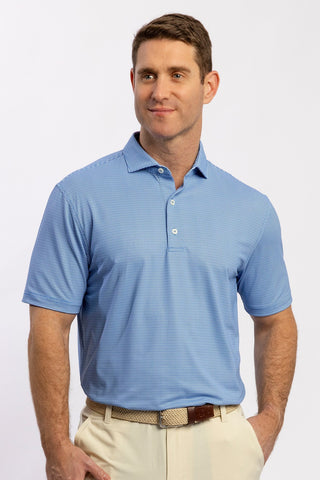 Cory Performance Polo - turtleson
