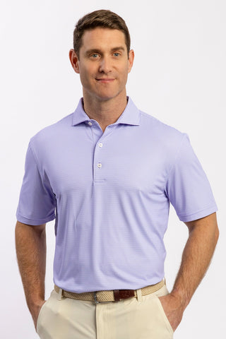 Cory Performance Polo - turtleson