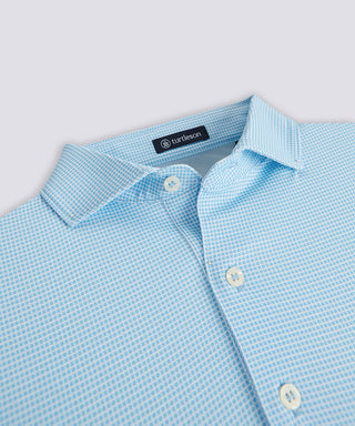 Cory Performance Polo - turtleson