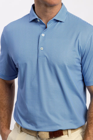 Cory Performance Polo - turtleson