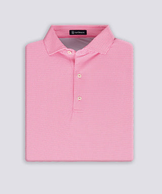 Cory Performance Polo - turtleson