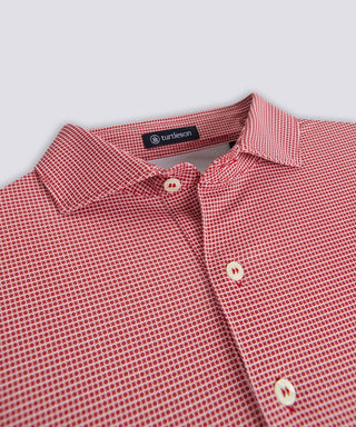 Cory Performance Polo - turtleson