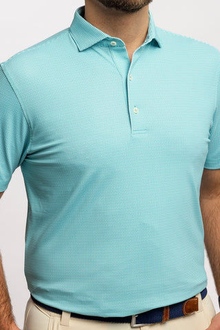 Cory Performance Polo - turtleson