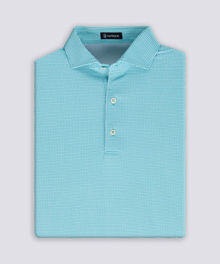 Cory Performance Polo - turtleson