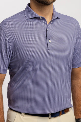 Cory Performance Polo - turtleson